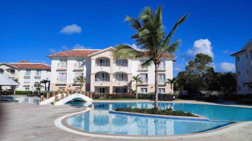 Dominicus Apartment | Lovely apartment by the Caribbean
