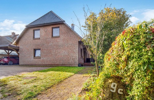 Wendisch Evern Apartment | Lovely apartment in Wendisch Evern