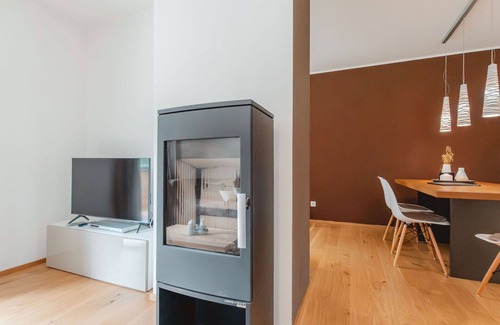 Bockstein Apartment | Lovely apartment for 4 people with WIFI, TV, balcony and parking