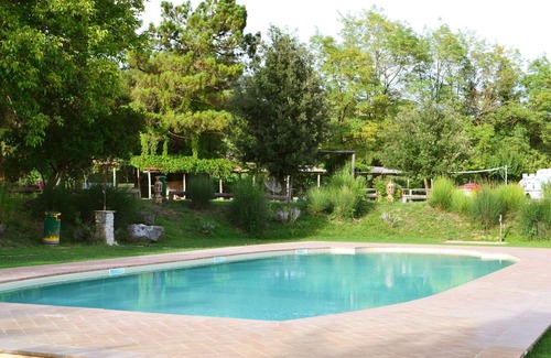 Monteleone d'Orvieto Apartment | Lovely apartment for 4 guests with WIFI, pool