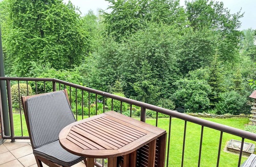 Schonebeck Apartment | Lovely apartment for 3 people with WIFI, TV and balcony
