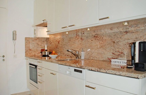 Locarno Apartment | Lovely apartment for 2 guests with WIFI, pool, TV, patio and panoramic view