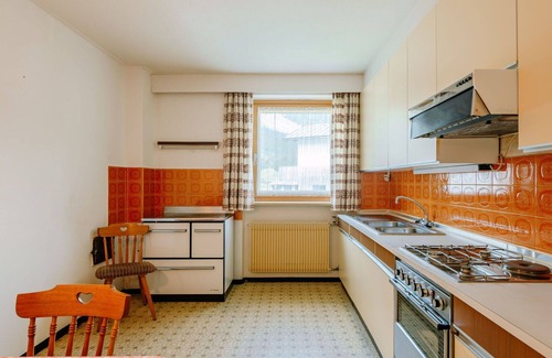 Solda Apartment | Lovely apartment for 3 people with WIFI, terrace, pets allowed and panoramic view