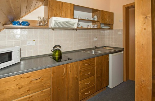 Ostruzna Apartment | Lovely apartment for 4 guests with WIFI, TV and pets allowed