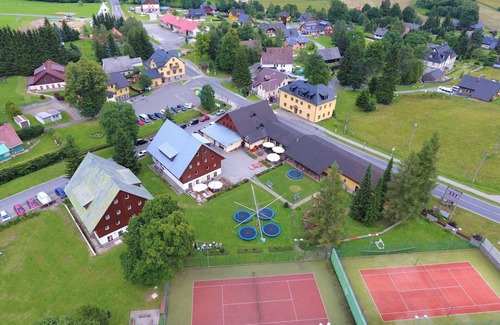 Ostruzna Apartment | Lovely apartment for 4 guests with WIFI, TV and pets allowed