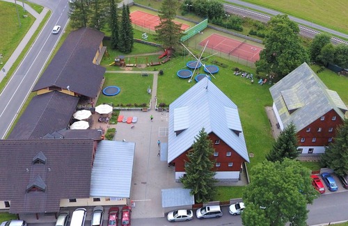 Ostruzna Apartment | Lovely apartment for 4 guests with WIFI, TV and pets allowed
