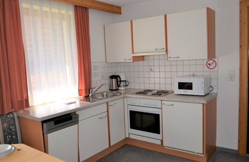 Kappl Apartment | Lovely apartment for 4 guests with WIFI and balcony