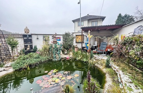 Drassmarkt Apartment | Lovely apartment for 4 guests with WIFI, TV, patio, pets allowed and panoramic view