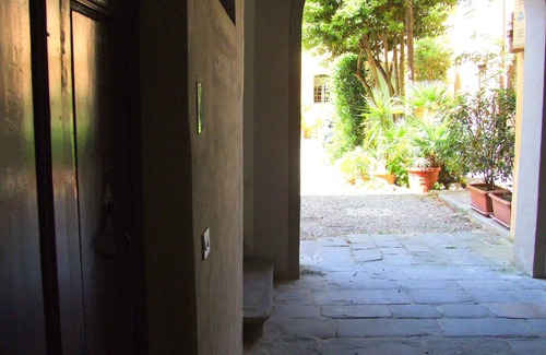 Pisa City Centre Apartment | Lovely apartment for 4 guests with WIFI and TV