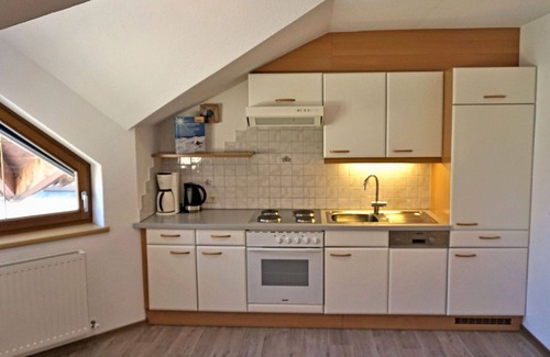 Kappl Apartment | Lovely apartment for 4 people with internet and TV