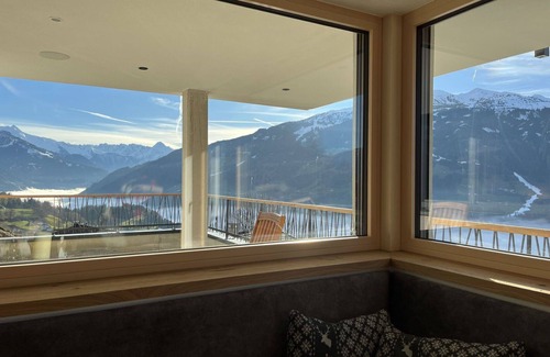 Gattererberg Apartment | Lovely apartment for 4 people with WIFI, TV and panoramic view