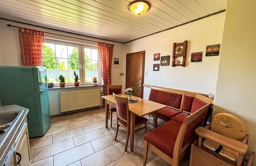 Eversmeer Apartment | Lovely apartment for 5 guests with TV and terrace