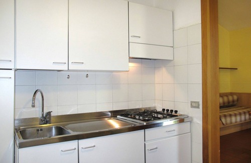 Corno Apartment | Lovely apartment for 5 guests with pool, WIFI, TV and terrace