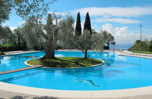 Corno Apartment | Lovely apartment for 5 guests with pool, WIFI, TV and terrace