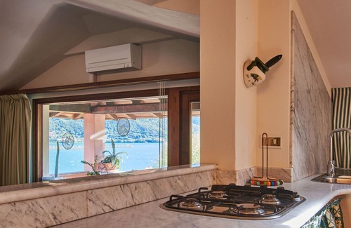 Musso Apartment | Lovely apartment for 5 guests with A/C, WIFI and balcony