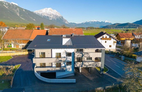 Fronhausen Apartment | Lovely apartment for 6 people with WIFI, TV and patio