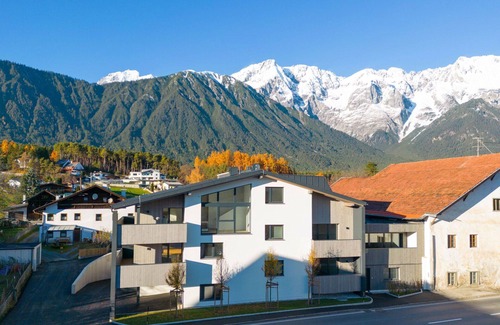 Fronhausen Apartment | Lovely apartment for 6 people with WIFI, TV and patio