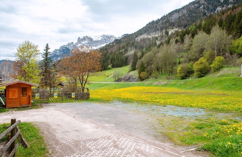 Fontanazzo Apartment | Lovely apartment for 6 people with WIFI and TV
