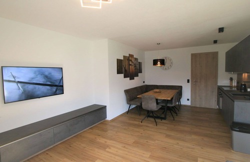 Emberg Apartment | Lovely apartment for 6 people with WIFI and terrace