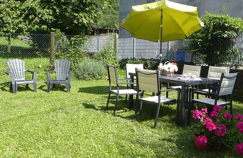 Arsie Apartment | Lovely apartment for 6 people with TV and panoramic view