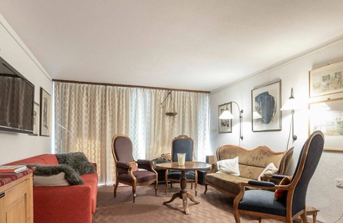 Acletta Apartment | Lovely apartment for 8 people with pool, WIFI, TV, balcony, pets allowed, panoramic view and par...