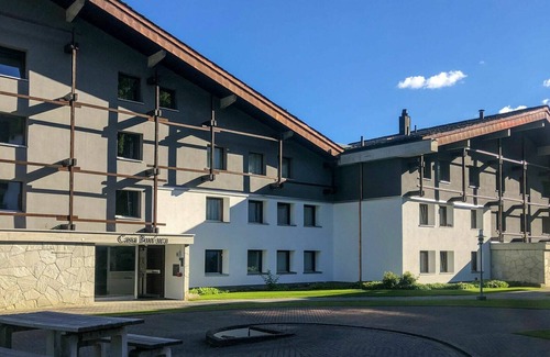 Acletta Apartment | Lovely apartment for 8 people with pool, WIFI, TV, balcony, pets allowed, panoramic view and par...