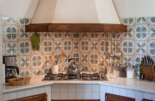 Siena Apartment | Lovely apartment for 8 guests with WIFI, pool, hot tub and pets allowed