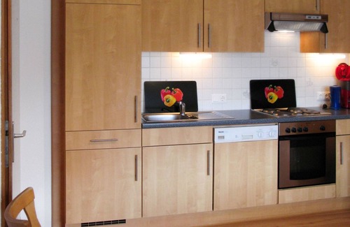 Gerlosberg Apartment | Lovely apartment for 9 guests with WIFI, TV, balcony, pets allowed and parking