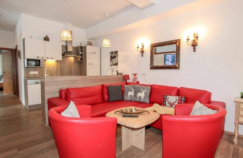 Zillertal Apartment | Lovely apartment for 5 guests with WIFI, TV, terrace and pets allowed