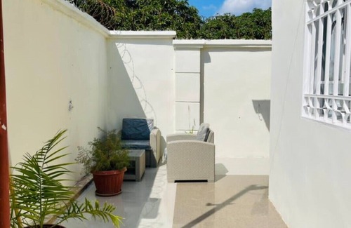 Lubumbashi Apartment | Lovely apartment for business travel
