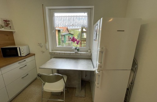 Roetenbach Apartment | Lovely apartment for 2 guests with WIFI, TV, terrace and parking