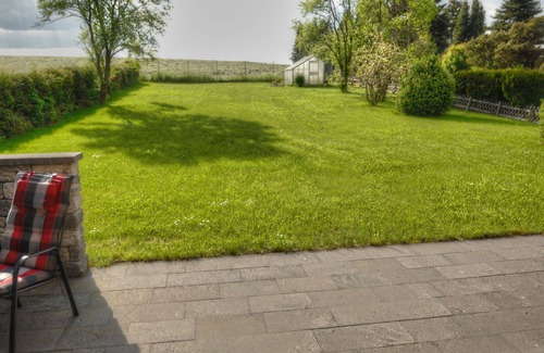 Manderscheid Apartment | Lovely apartment for 4 guests with WIFI, TV, terrace and parking