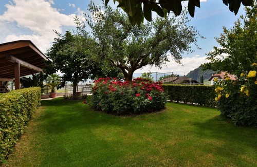 Andriano Apartment | Lovely apartment for 2 people with pool, WIFI, TV and patio