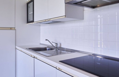 Stazzona Apartment | Lovely apartment for 4 people with WIFI, TV and terrace