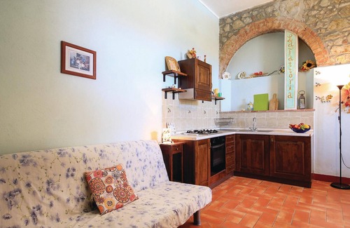 Pomarance Apartment | Lovely apartment in Pomarance PI