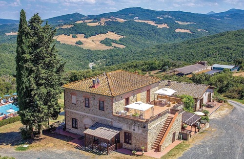 Pomarance Apartment | Lovely apartment in Pomarance PI