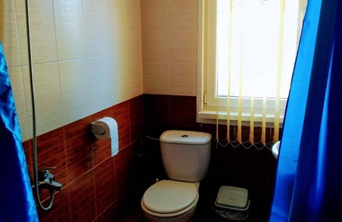 Vitosha District Apartment | Lovely apartment in a leafy Sofia suburb, with excellent transport to the centre