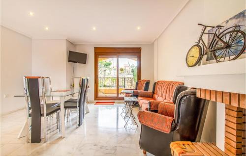 Algorfa Apartment | Lovely Apartment In Algorfa With Wifi