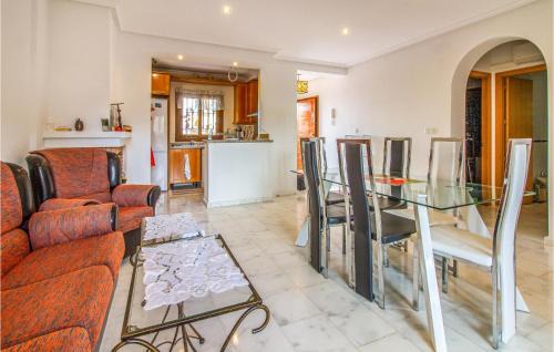 Algorfa Apartment | Lovely Apartment In Algorfa With Wifi