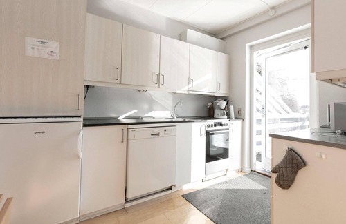 Allinge Apartment | Lovely apartment in Allinge with WiFi