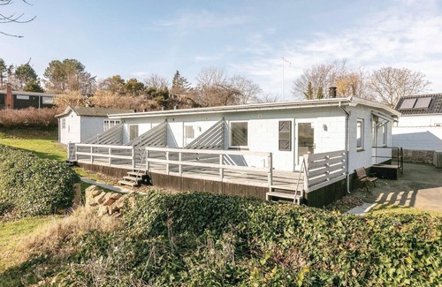 Allinge Apartment | Lovely apartment in Allinge with WiFi