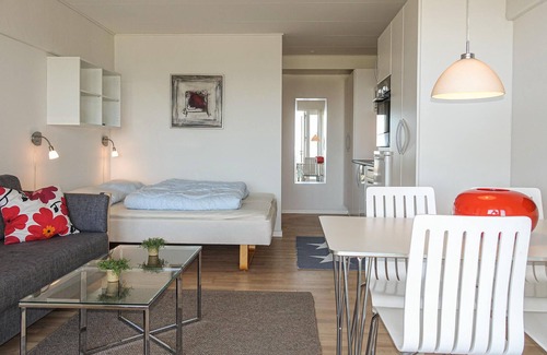 Sandkaas Apartment | Lovely apartment in Allinge with WiFi