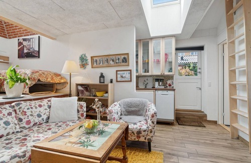 Tejn Apartment | Lovely apartment in Allinge with WiFi