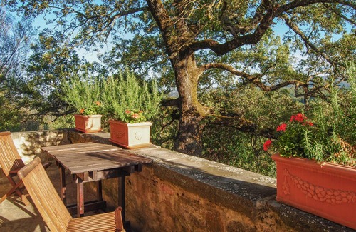 Anghiari Apartment | Lovely apartment in Anghiari with WiFi