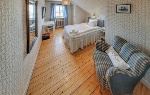 Aseda Apartment | Lovely Apartment In Åseda With Wifi