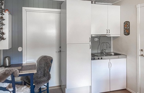 Bjorli Apartment | Lovely apartment in Bjorli with sauna