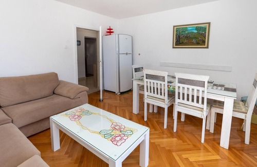 Blace Apartment | Lovely apartment in Blace with WiFi