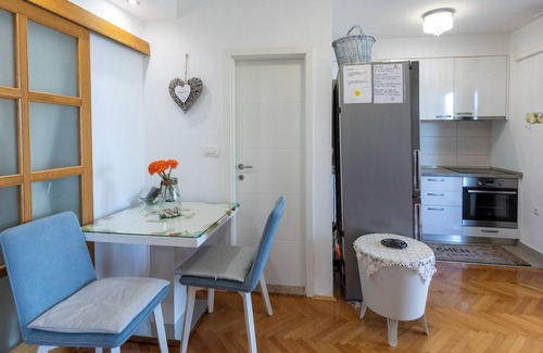 Blace Apartment | Lovely apartment in Blace with WiFi