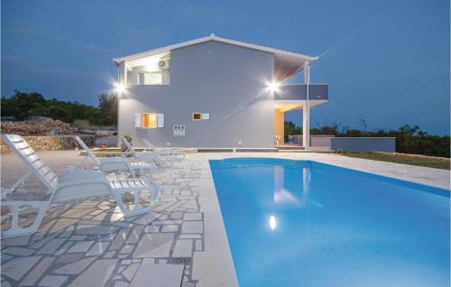 Blizna Donja Apartment | Lovely Apartment In Blizna Donja