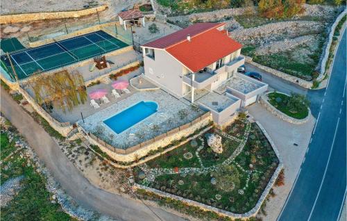 Blizna Donja Apartment | Lovely Apartment In Blizna Donja